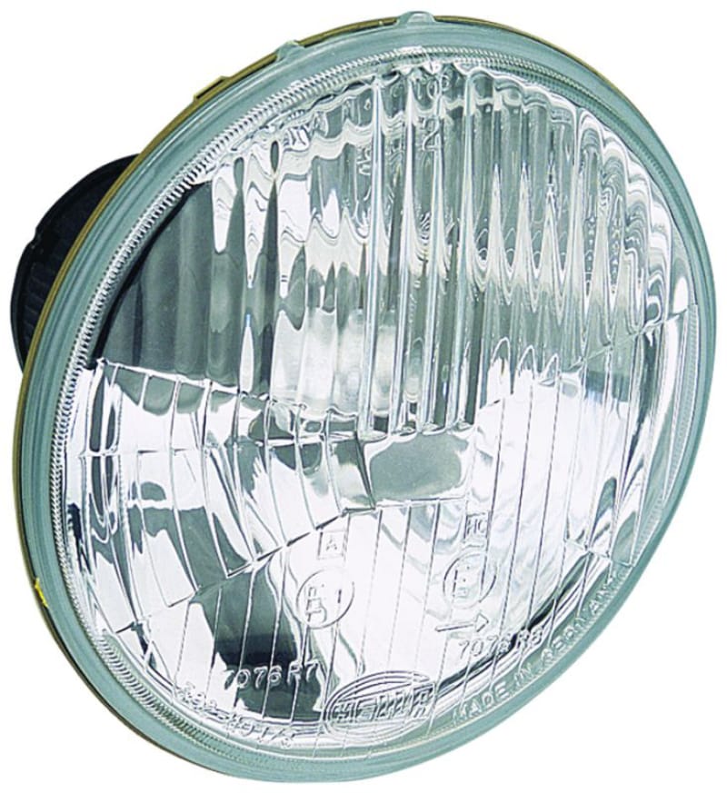 Hella — Hella Headlamp Fh Gn Mgs12 1K3