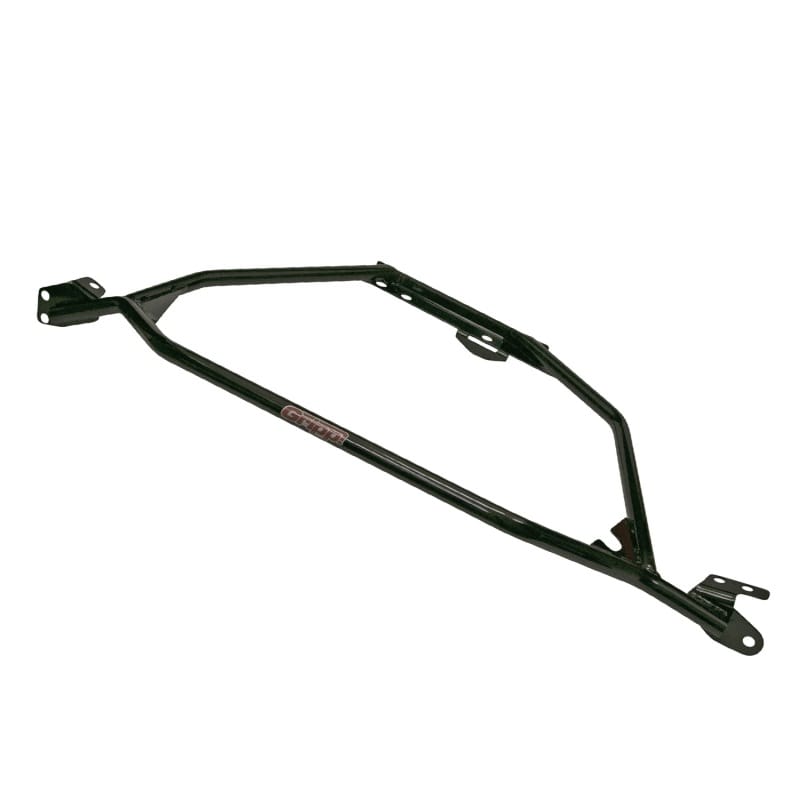 BBK — 1994-1995 MUSTANG GT/COBRA STRUT TOWER BRACE (BLACK POWDER COAT)
Gripp® Strut Tower Brace