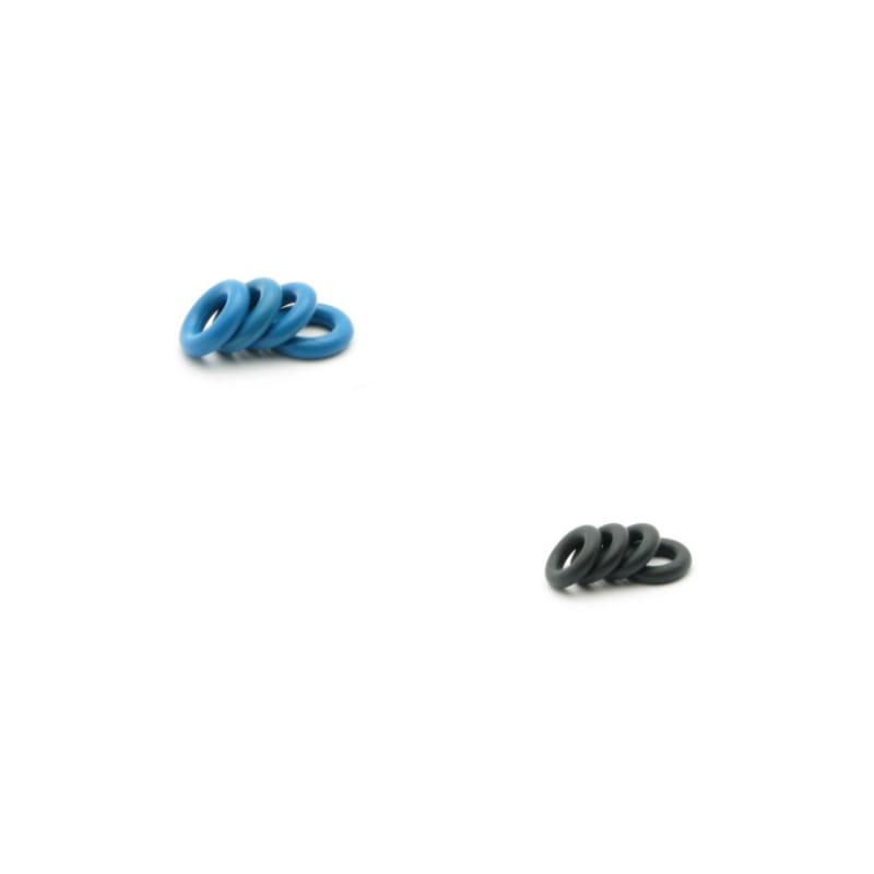 DeatschWerks — DW replacement O-rings 4 Cylinder