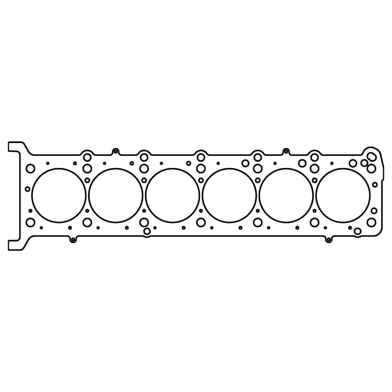 Cometic Gasket — Mercedes-Benz 7.3L M120/M297 Cylinder Head Gasket