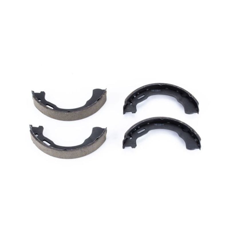 PowerStop — Power Stop 02-10 Ford Explorer Rear Autospecialty Parking Brake Shoes