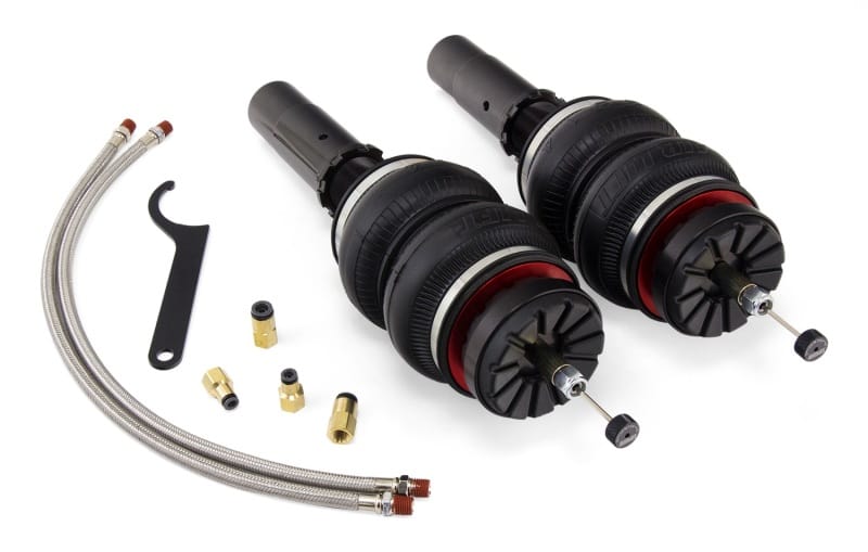 Air Lift — Air Lift Performance Front Kit