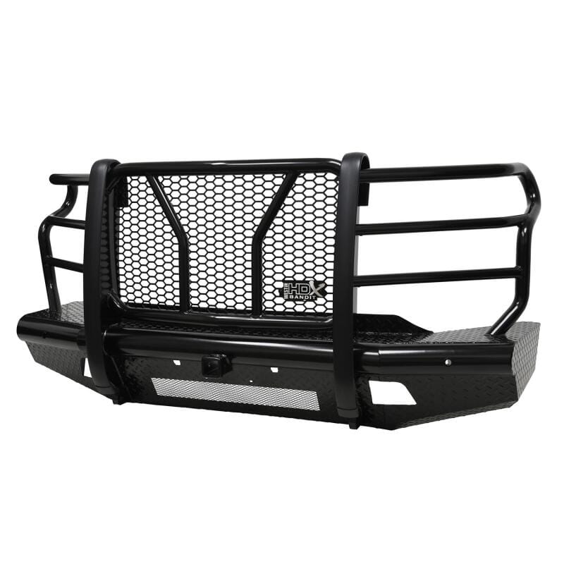Westin — HDX Bandit Front Bumper
