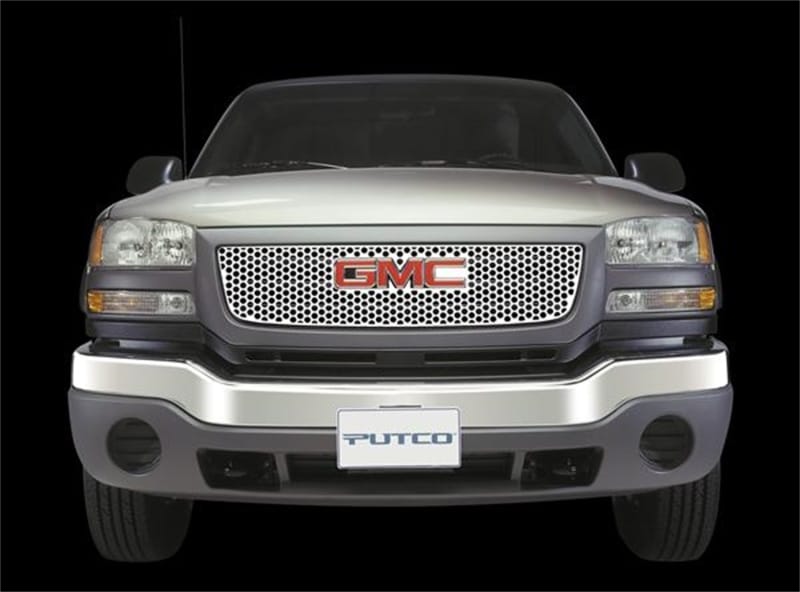 Putco — Punch Grille Insert