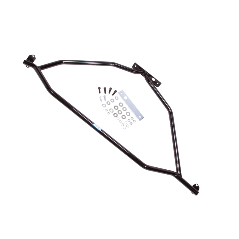 BBK — 1986-1993 MUSTANG STRUT TOWER BRACE (BLACK POWDER COAT)
Gripp® Strut Tower Brace