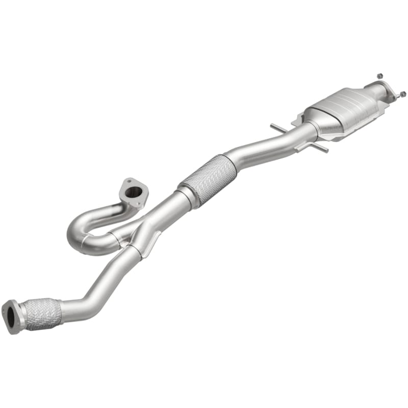 Magnaflow — OEM Grade Direct-Fit Catalytic Converter