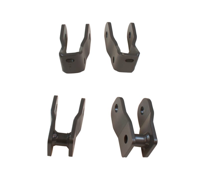Maxtrac — F&R SHOCK EXTENDERS - 2.5"-3" LIFT HEIGHT
Shock Extender