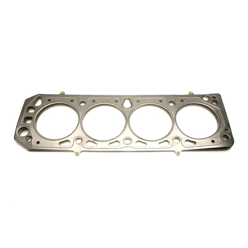 Cometic Gasket — Ford EAO, Cosworth YB Cylinder Head Gasket
Ford EAO; Cosworth YB Cylinder Head Gasket