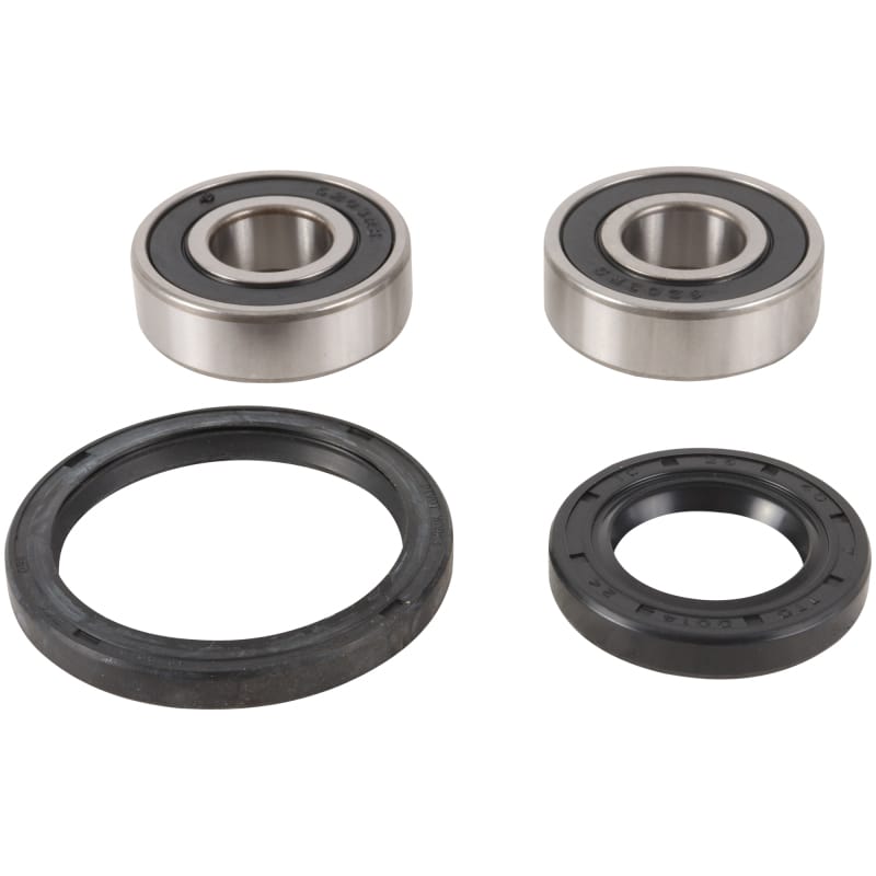 Pivot Works — Pivot Works 92-98 Yamaha XJ600 Seca II Front Wheel Bearing Kit