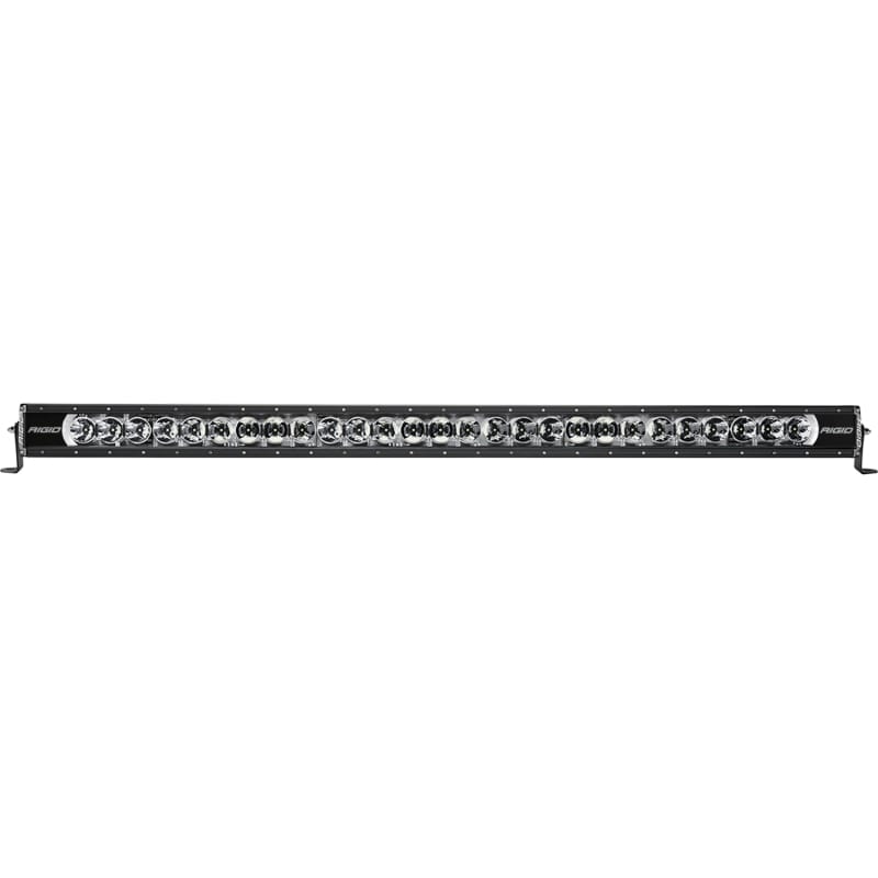 Rigid Industries — Radiance+ 50 Inch RGBW Light Bar
Radiance+50 Inch RGBW Light Bar