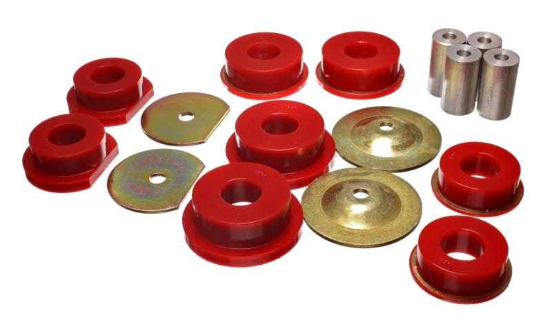 Energy Suspension — Sub-Frame Bushing Set