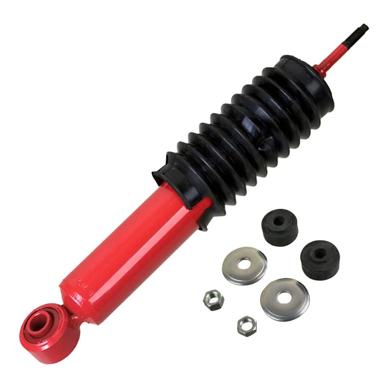 KYB — High Pressure Monotube Gas Shock