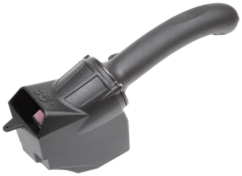 K&N Engineering — Performance Air Intake System