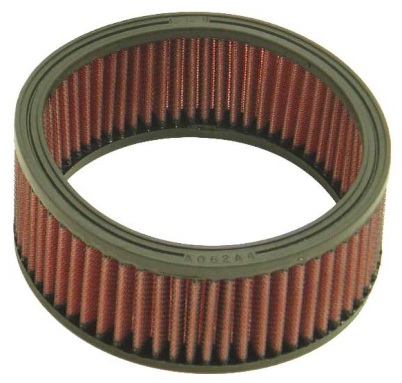 K&N Engineering — Round Air Filter