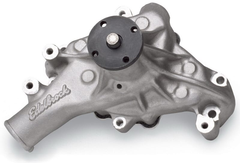 Edelbrock — Victor Series Water Pump