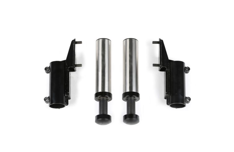 Fabtech — Dirt Logic 2.25 Bump Stop Kit
3" DLSS BUMPSTOP KIT