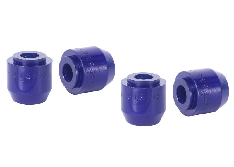 Superpro — Sway Bar To Control Arm - Bushing Kit