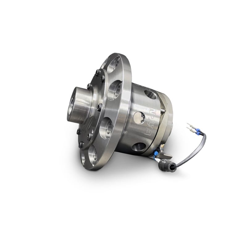 Eaton — Eaton ELocker® Differential