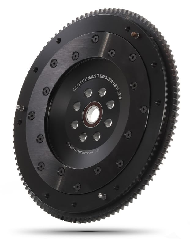 Clutch Masters — Lightweight aluminum flywheel