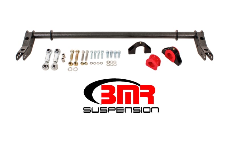 BMR Suspension — Xtreme Anti-roll Kit, Rear, Hollow 1.375"