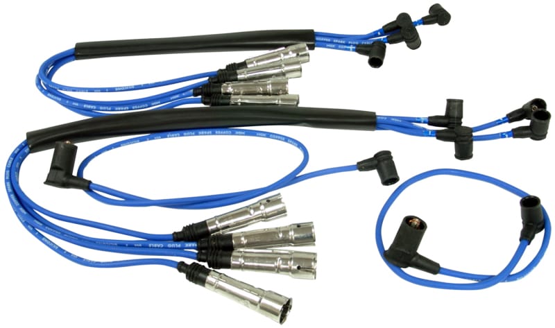 NGK — NGK Spark Plug Wire Set