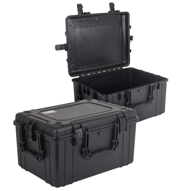 Go Rhino — Xventure Gear Hard Case - X-Large Box 25"