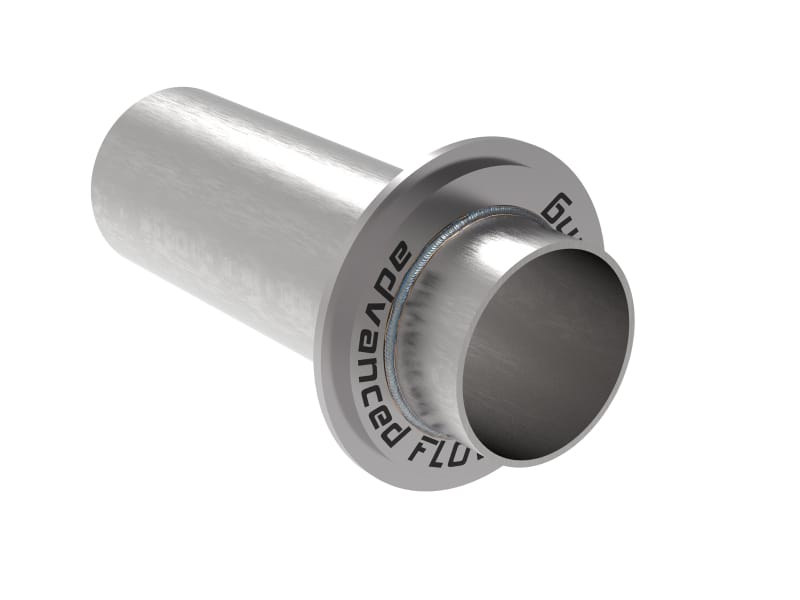 aFe — MACH Force-ST 2 IN 304 Stainless Steel Exhaust Tuning Insert