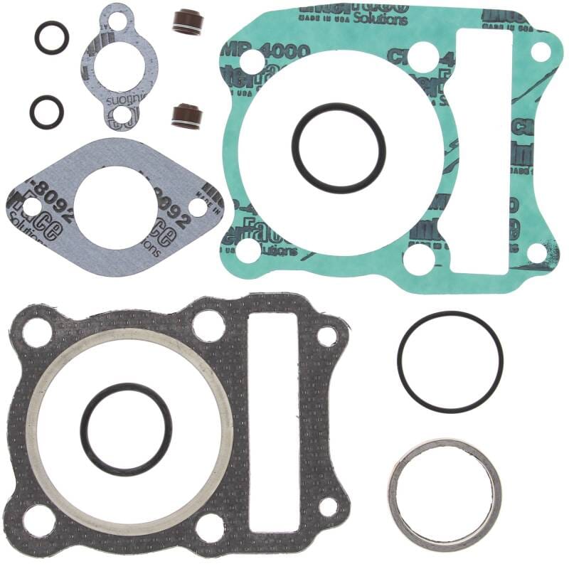 Vertex Pistons — Vertex Gaskets 02-14 Suzuki LT-F250 Ozark Top End Gasket Kit