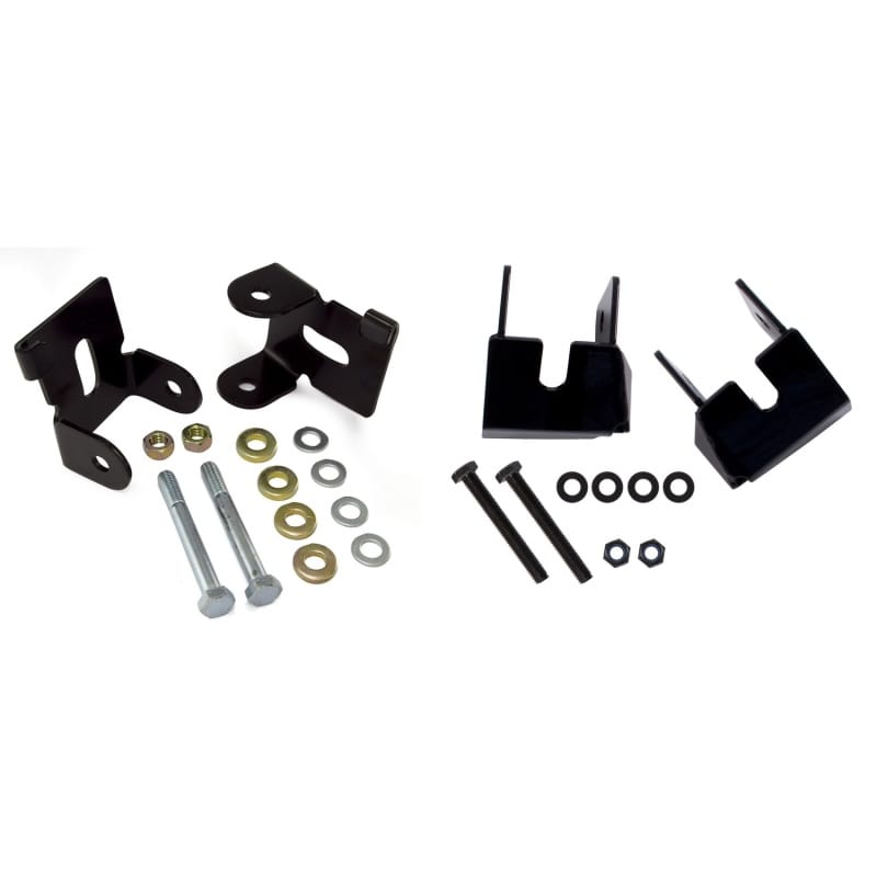 Rugged Ridge — SKID PLATES-OMIX
Skid Plate