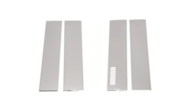 Putco — Classic Decorative Pillar Posts w/o Accents