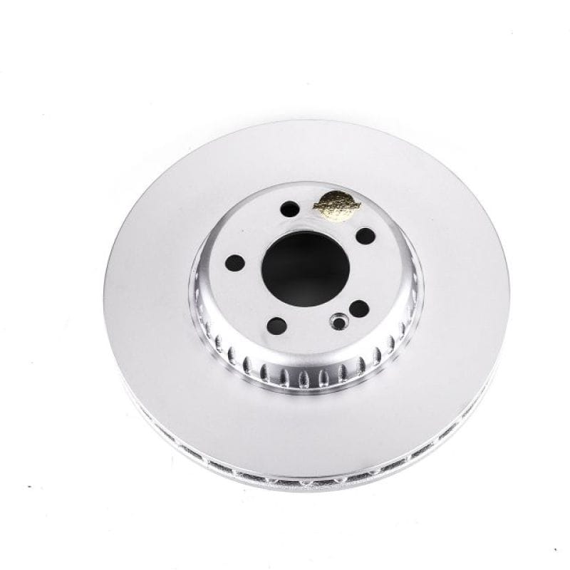 PowerStop — PowerStop Evolution Coated Rotor