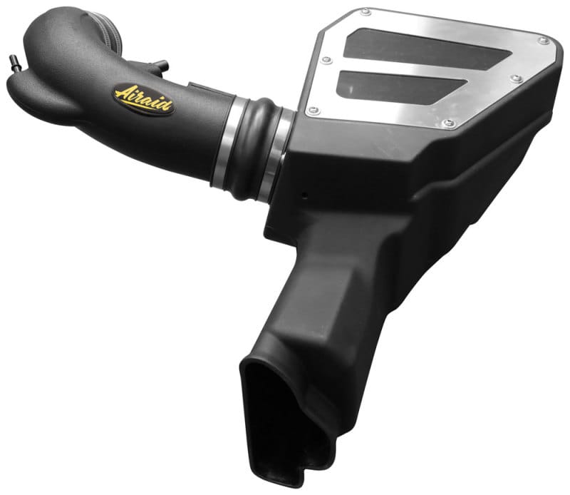 Airaid — Performance Air Intake System