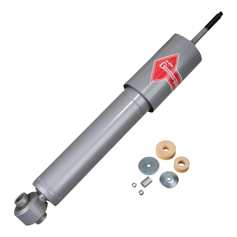 KYB — High Pressure Monotube Gas Shock
