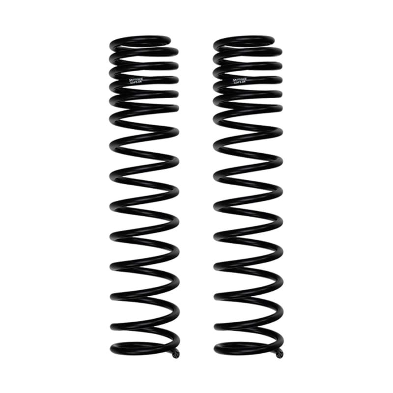 Skyjacker — 2.5 Inch Front Dual Rate Long Travel Coil Springs Component Box