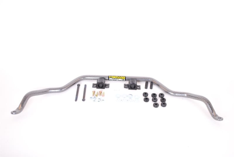 Hellwig — Front Sway Bar Kit