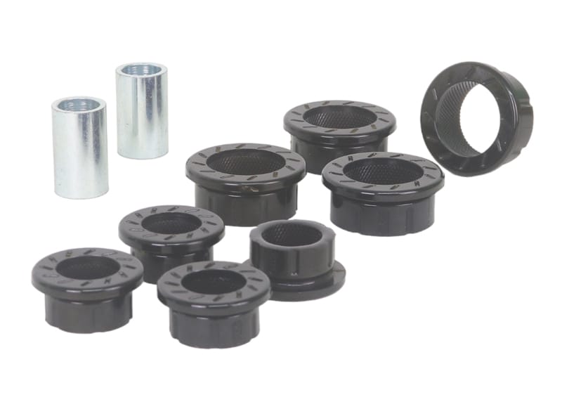 Whiteline — Control arm - lower bushing