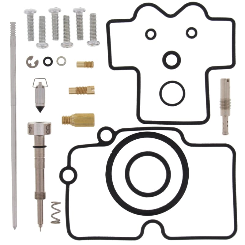 All Balls Racing — All Balls Racing 04-05 Kawasaki KX250F Carburetor Rebuild Kit