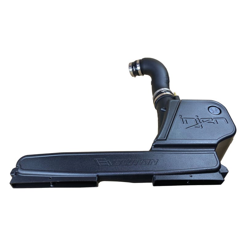 Injen — Evolution Series Air Induction System
EVOLUTION Cold Air Intake System