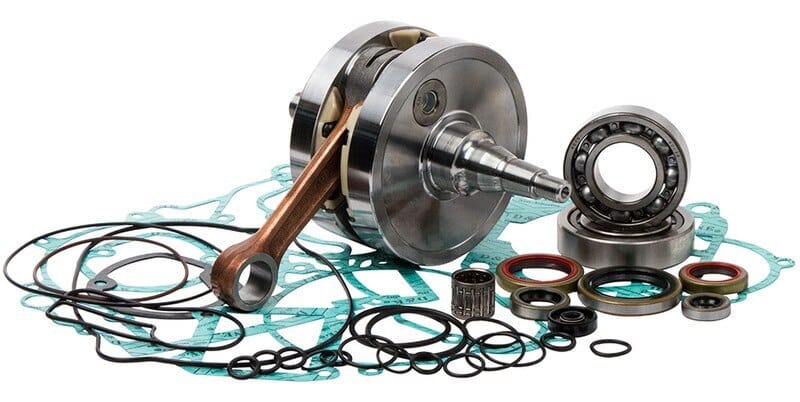 Hot Rods — Hot Rods 05-06 KTM 250 SX 250cc Bottom End Kit