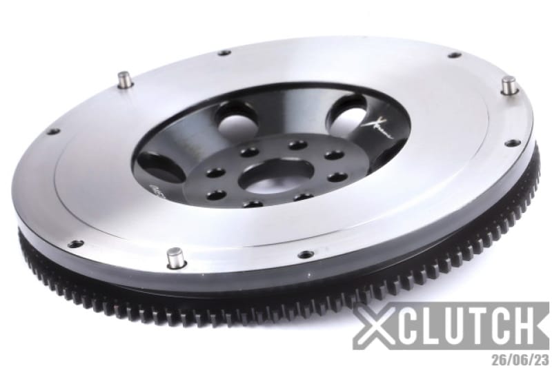 XCLUTCH — Single Mass Flywheel; Chromoly