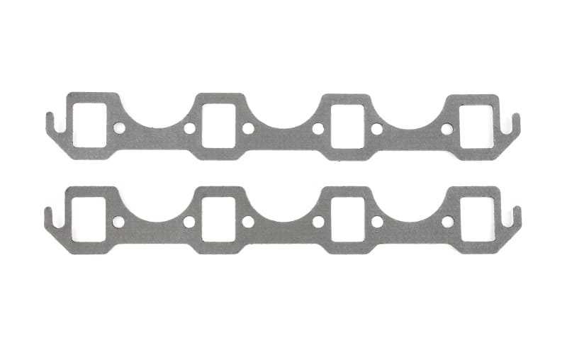 Cometic Gasket — Ford Windsor V8 Exhaust Manifold Gasket Set