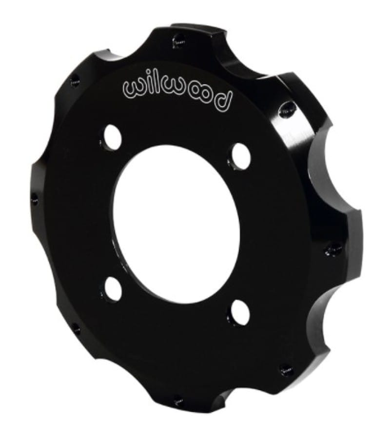 Wilwood — HAT,8x7.00 BC,4x4.25 MT,1.18 OFFSET 3.064 REG