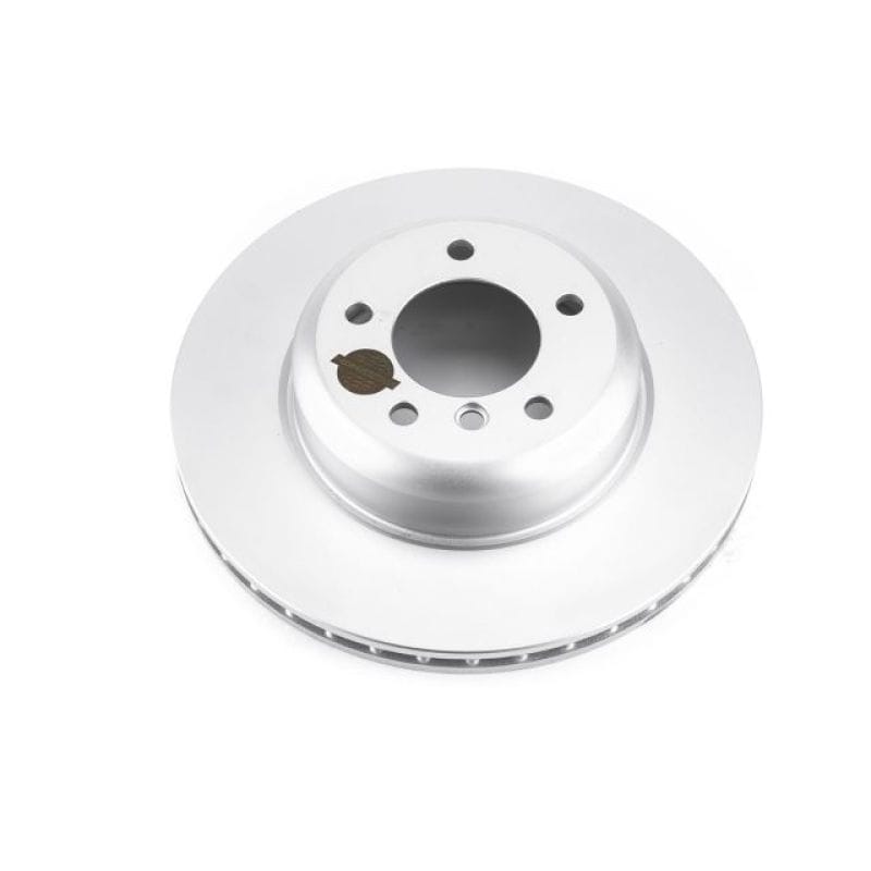 PowerStop — PowerStop Evolution Coated Rotor