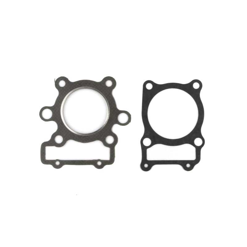 Cometic Gasket — Cometic 99-06 Yamaha TTR250 83mm Bore Top End Gasket Kit
Head and Base Kit