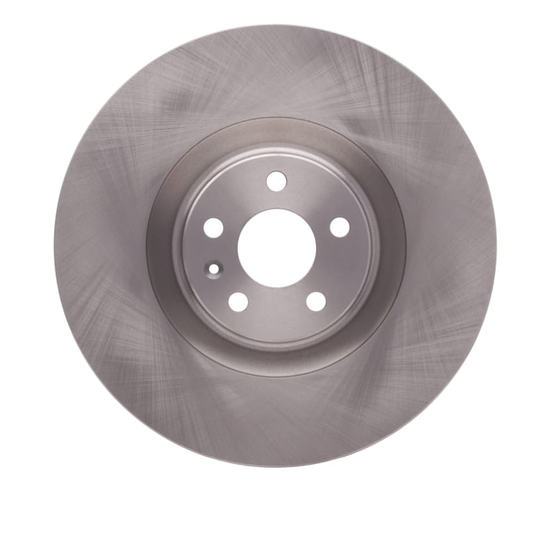 DFC — Disc Brake Rotor