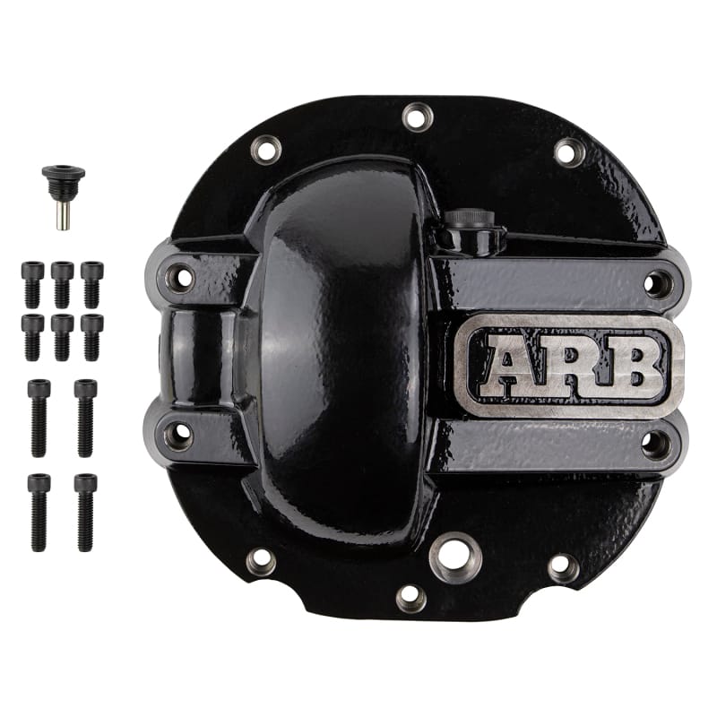 ARB — ARB Differential Cover