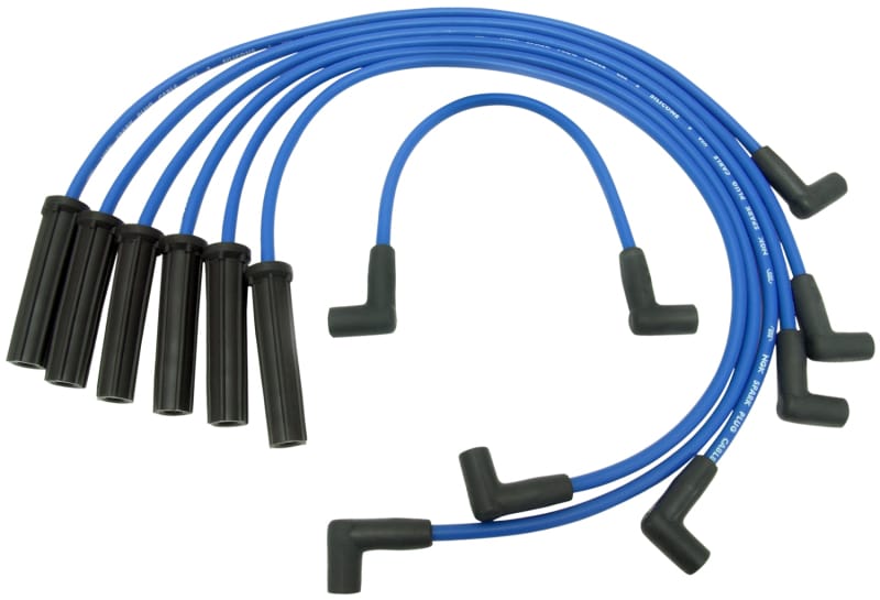 NGK — NGK Spark Plug Wire Set