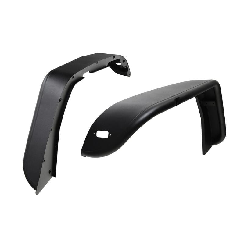 Westin — Tube Fenders - Front
Tube Fenders-Front
