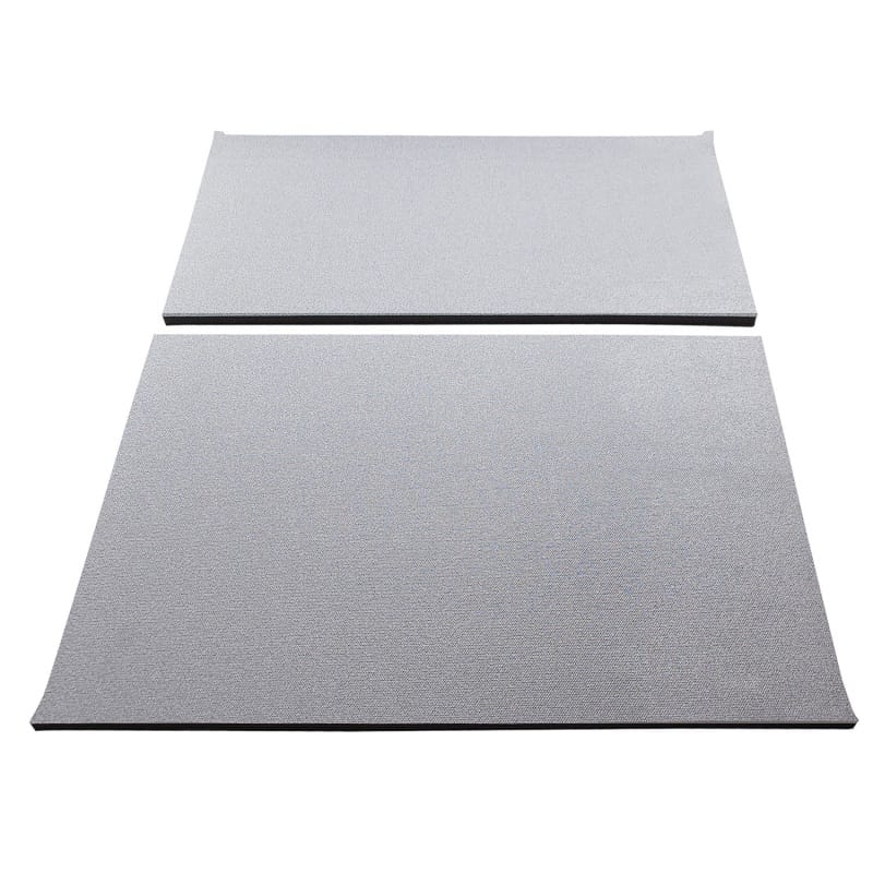 DEI — Headliner Kit Jeep Wrangler TJ 1997-2006 2 Door Gray
Sound Deadening Headliner