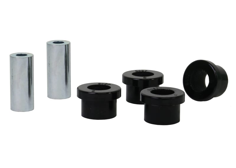 Whiteline — Control Arm Lower - Inner Front Bushing Kit
Control arm - lower inner front bushing